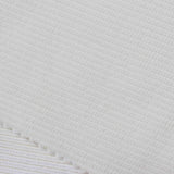 Knit Fabric, 290 gsm, 145 cm — White