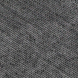 Heather Grey Marl Jacquard, Poly-Cotton — texture