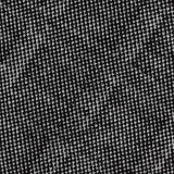 Black Marl Jacquard — texture