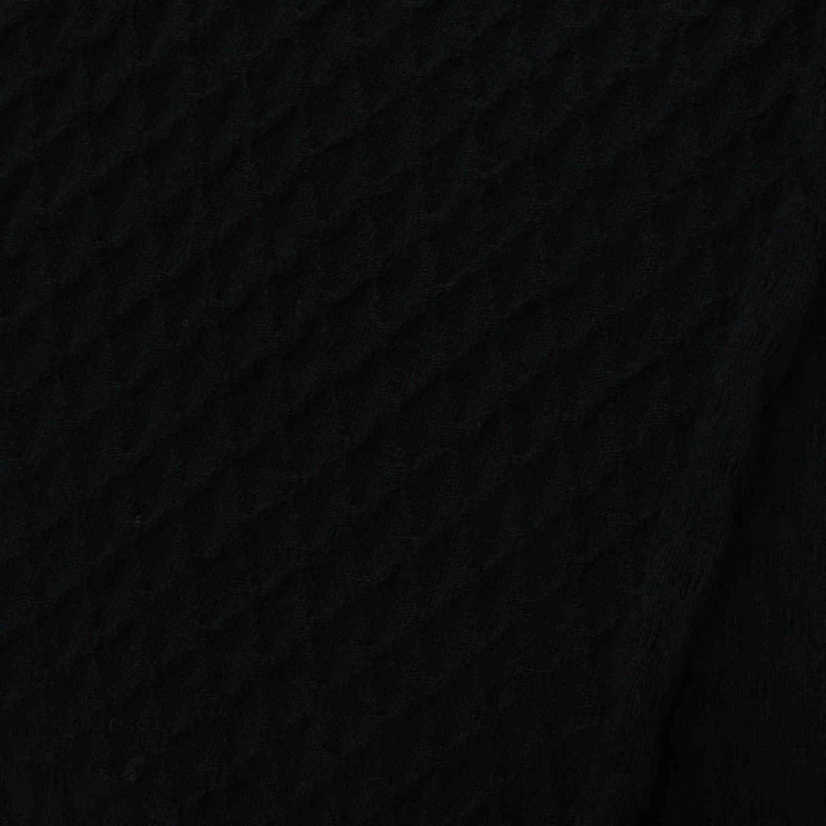 Black Diamond Jacquard, Cotton, 110 gsm