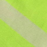 Lime Stripe Knit
