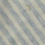 Blue Stripes Knit, Viscose-Poly — texture