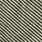 Black Stripe Jersey Knit, Viscose — texture