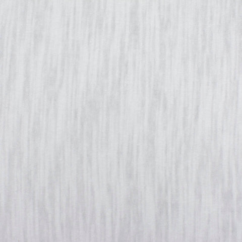 Light Grey Marl Jersey Knit, Poly-Cotton, 130 gsm, 180 cm
