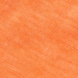 Orange Stripes Knit, Poly-Viscose — texture