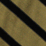 Black Diagonal-Stripe Knit, Poly-Viscose — texture
