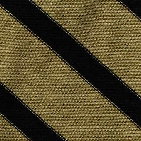 Black Diagonal-Stripe Knit, Poly-Viscose