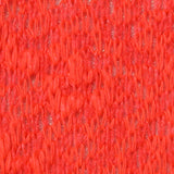 Chunky Knit Fabric, 141 gsm, 185 cm — Red — texture