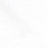 Chunky Knit Fabric, 167 gsm, 155 cm — White — texture