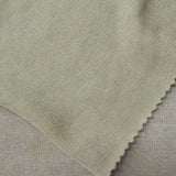 Chunky Knit Fabric, 151 gsm, 175 cm — Khaki