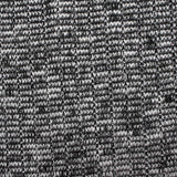 Black Marl Chunky Knit