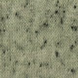 Light Green Marl Chunky Knit