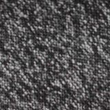 Dark Grey Marl Chunky Knit, Polyester — texture