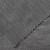 Dark Grey Marl Chunky Knit