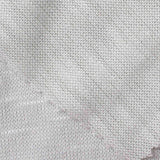 Light Grey Marl Chunky Knit — texture