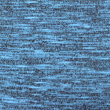 Blue Marl Chunky Knit