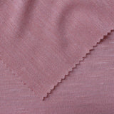 Muted Pink Marl Chunky Knit
