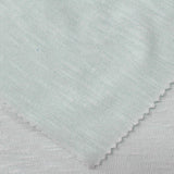 Light Blue-Green Heathered-Marl Chunky Knit