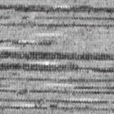 Heathered Grey Marl Chunky Knit — texture