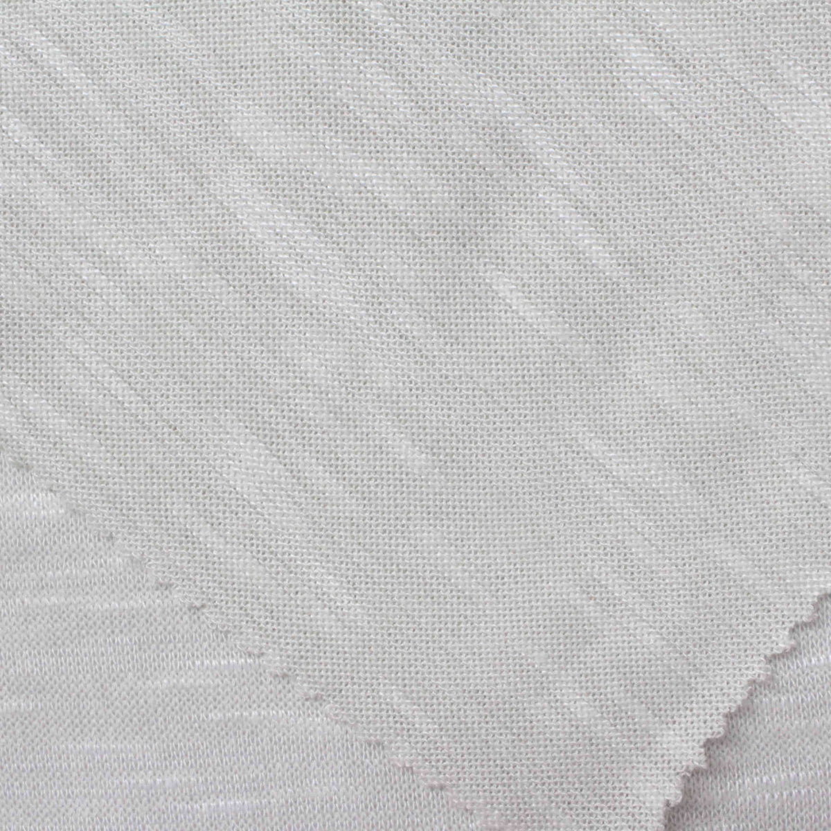 Chunky Knit Fabric, 170 gsm, 160 cm — Grey, ref EF-224431