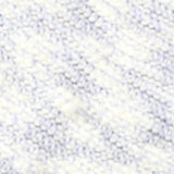 Light Blue Marl Chunky Knit — texture