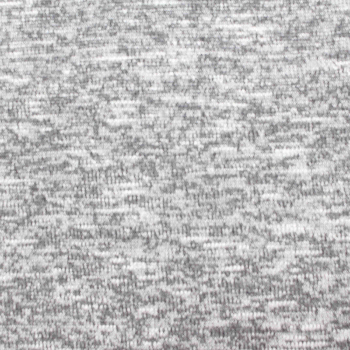 Grey Marl Chunky Knit, Viscose-Poly, 180 gsm, 160 cm, ref EF-224440