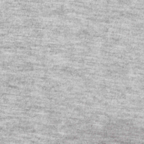 Light Grey Marl Chunky Knit, Polyester, 189 gsm