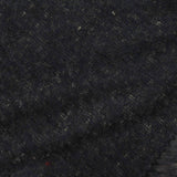 Navy Marl Chunky Knit