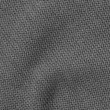 100% Polyester Jersey Knit Fabric, 133 gsm, 150 cm — Grey — texture