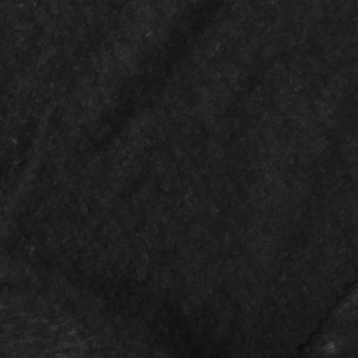 Dark Grey Marl Chunky Knit, Cotton, 140 gsm