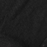 Dark Grey Marl Chunky Knit, Cotton