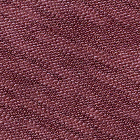 Red Marl Chunky Knit, Polyester, 229 gsm