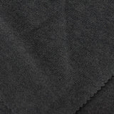 Chunky Knit Fabric, 178 gsm, 155 cm — Grey
