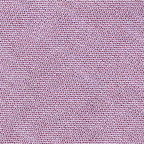 Pink Heathered-Marl Chunky Knit, 174 gsm