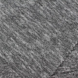 Heather Grey Marl Chunky Knit