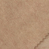 Viscose Polyester Chunky Knit Fabric, 141 gsm, 155 cm — Beige