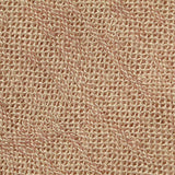 Viscose Polyester Chunky Knit Fabric, 141 gsm, 155 cm — Beige — texture