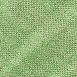 Light Green Marl Chunky Knit, Viscose-Poly — texture