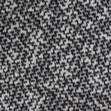 Black Marl Chunky Knit