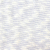 Light Blue Marl Chunky Knit, Cotton
