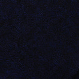 Dark Blue Marl Jersey Knit, Viscose-Poly