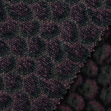 Green Check Woven, Polyester