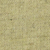 Light Green Marl Interlock Knit, Poly-Acrylic — texture