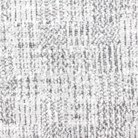 Grey Marl Chunky Knit, Poly-Cotton, 230 gsm