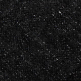 Dark Grey Marl Chunky Knit, Polyester