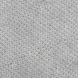 Acrylic Polyester Chunky Knit Fabric, 190 gsm, 170 cm — Grey — texture