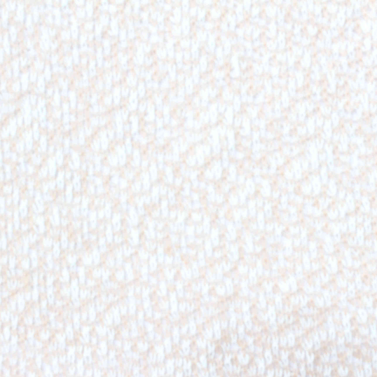 Cotton Polyester Chunky Knit Fabric, 116 gsm, 180 cm — Beige