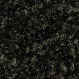 Dark Grey Marl French Terry, Polyester