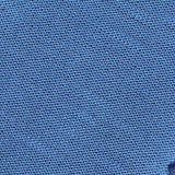 Blue Marl Chunky Knit, Polyester — texture