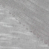 Light Grey Heather Chunky Knit, Viscose-Poly — texture